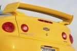 Chevrolet Cobalt SS 2007 года
